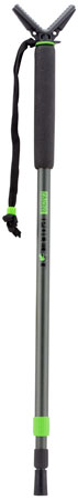 PRIMOS SHOOTING REST POLE CAT MONO-POD TALL 25"-62" - for sale
