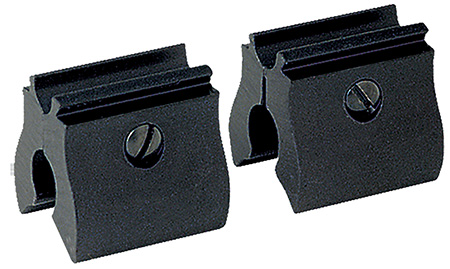 BENJAMIN 4-PIECE INTERMOUNT BASE SET FOR 3/8" DOVETAIL - for sale