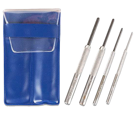LYMAN ROLL PIN PUNCH SET - for sale