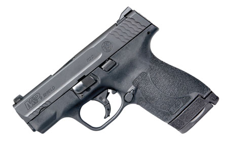 S&W SHIELD M2.0 9MM 3.1" 8RD BLK - for sale