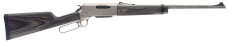 BROWNING BLR LIGHWEIGHT 81 STAINLESS TAKEDOWN 243 WIN 20" - for sale