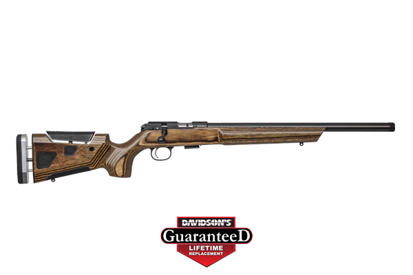 CZ 457 AT-ONE VARMINT 22LR 24" HB BOYDS STOCK - for sale