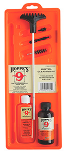 HOPPES 44/45CAL PSTL CLNG KIT CLAM - for sale