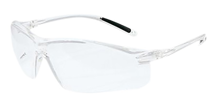 H/L SHARP-SHOOTER A700 CLEAR GLASSES - for sale