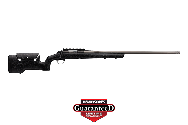 BROWNING X-BOLT MAX LONG RANGE 300WM 26"HB SS/COMPOSITE - for sale