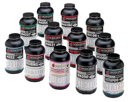 HODGDON H110 1LB CAN 10CAN/CS - for sale