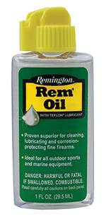 Remington - Rem Oil - REM OIL 1 OZ BOTTLE for sale