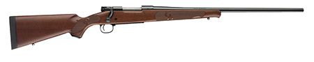 WINCHESTER MODEL 70 .243WIN 22" FEATHERWEIGHT BLUED/WALNUT - for sale