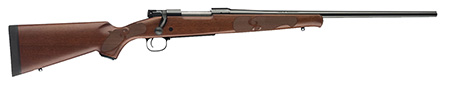 WINCHESTER MODEL 70 243 WIN 20" FEATHERWEIGHT COMPACT - for sale