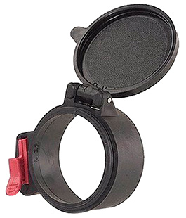 BUTLER CREEK FLIP OPEN #2A OBJECTIVE SCOPE COVER - for sale