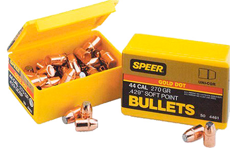 SPR GOLD DOT .355 124GR HP 100CT - for sale
