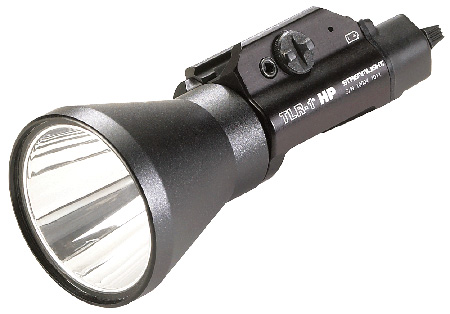 streamlight - TLR-1 HPL Gun Light - TLR-1 HPL W/ REMOTE for sale