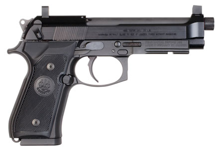 Beretta - 92 - .22LR for sale