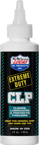 lucas oil - Extreme Duty - EXTREME DUTY CLP - 4 OZ for sale