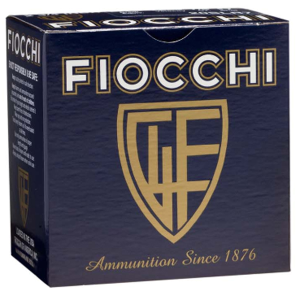 FIOCCHI FLYWAY 12GA 3.5" 1-3/8OZ #2 1470FPS 25RD 10BX/C - for sale