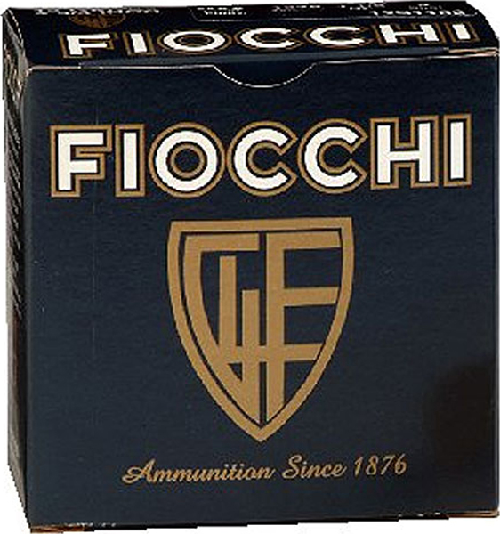 FIOCCHI FLYWAY 12GA 3.5" 1-3/8OZ #BB 1470FPS 25RD 10B/C - for sale