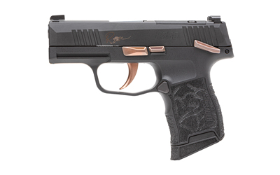 SIG P365 MS 380ACP 3.1 10RD ROSE - for sale