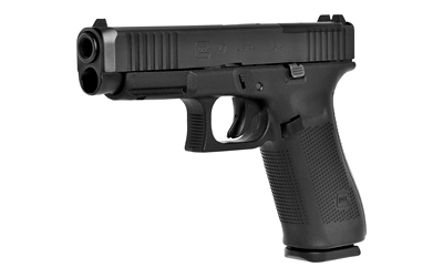 GLOCK 47 GEN5 MOS 9MM 17RD 3 MAGS FS - for sale