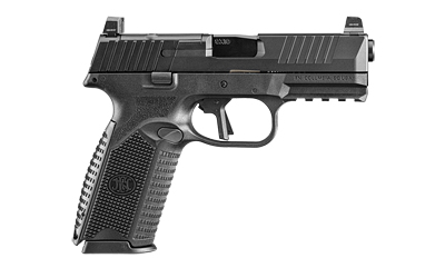 FN 509 MRD LE 9MM 17RD BLK - for sale