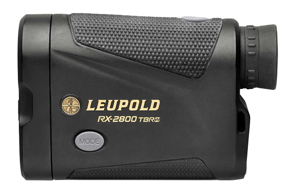 LEUPOLD RANGEFINDER RX-2800 TBR/W 7X BLACK! - for sale