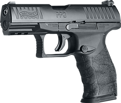 RWS WALTHER PPQ M2 AIR PISTOL .177 PELLET CO2 POWERED - for sale
