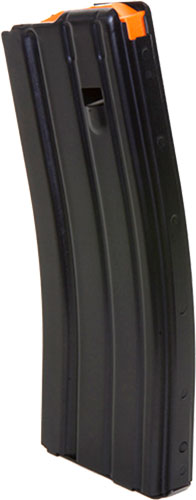 c-products - Speed - AR15 223 ALUM BLK ORG FLWR 30RD MAG for sale