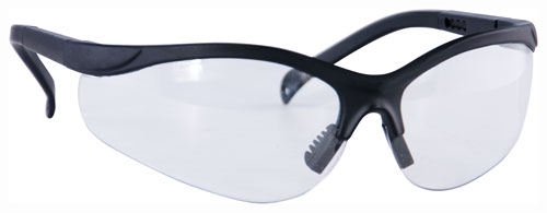 CALDWELL SHOOTING GLASSES CLEAR - for sale