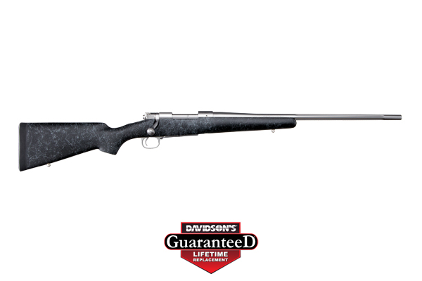 WINCHESTER 70 EXTREME WEATHER 25-06 22" SS SYNTHETIC BLACK* - for sale