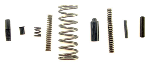 CMMG PARTS KIT AR15 UPPER PINS/SPRNG - for sale