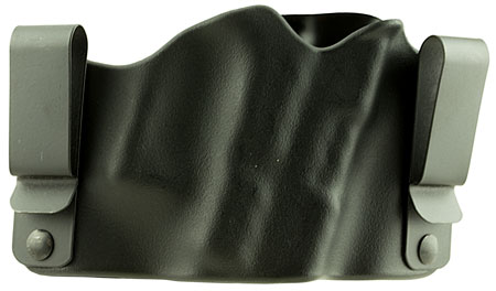stealth operator holsters - Compact - IWB COMPACT RH BLACK HOLSTER for sale