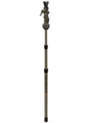 primos - Trigger Stick - TRIGGER STICK GEN3 MONOPOD CAMO 33-65IN for sale