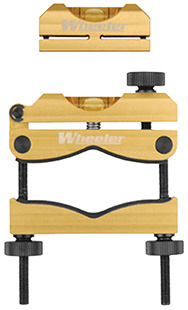 WHEELER RETICLE LEVELING SYSTEM - for sale