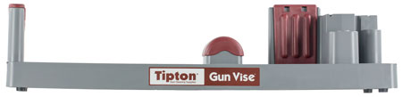 TIPTON GUN VISE - for sale