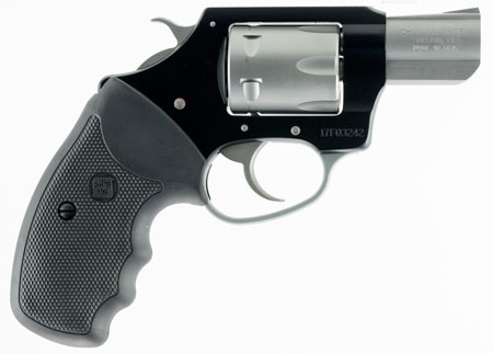 CHARTER ARMS PATHFINDER LITE 22WMR 2" ANODIZED BLACK - for sale