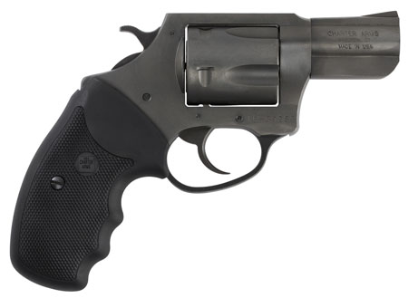 CHARTER ARMS PIT BULL .45ACP 2.5" NITRIDE - for sale