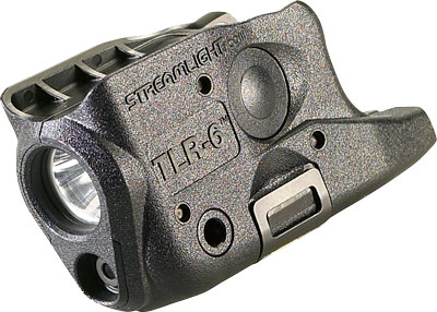 streamlight - TLR-6 Gun Light - TLR-6 GLOCK 26/27/33 for sale