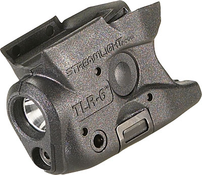 streamlight - TLR-6 Gun Light - TLR-6 S&W M&P SHIELD for sale