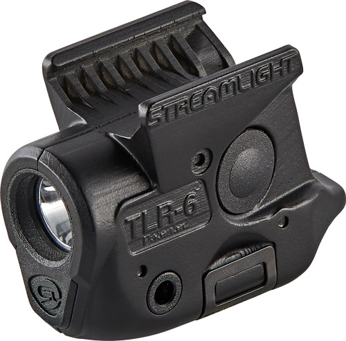 streamlight - TLR-6 Gun Light - TLR6 SIG SAUER P365/XL NO LSR WHITE LED for sale