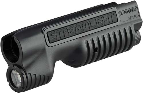 streamlight - TL-Racker Shotgun Forend Light - TL RACKER REM 870 CR123A LITHIUM BATT for sale