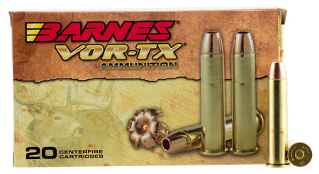 BARNES VOR-TX 45-70 GOV 300GR TSX FN 20RD 10BX/CS - for sale
