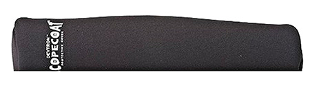 SCOPECOAT LARGE 50 SCOPE COVER 12.5"X50MM BLACK - for sale