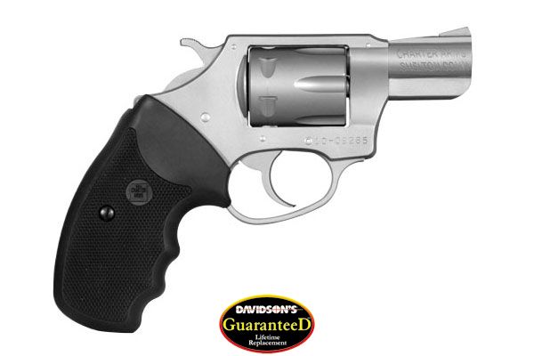 CHARTER ARMS PATHFINDER 22LR 2" S/S - for sale