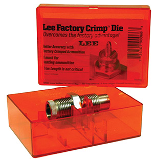 LEE FACTORY CRIMP ONLY .270 WINCHESTER - for sale
