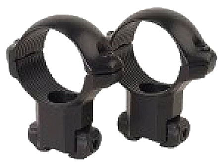 Ruger - 4BHM/5BHM Scope Ring Set - 4 BHM|5BHM for sale