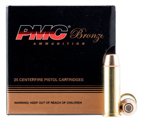 PMC BRNZ 44MAG 240 TCSP 25/500 - for sale