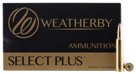 WBY AMMO 7MMWBY 160GR NOS PRT 20/200 - for sale