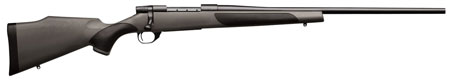 WEATHERBY VANGUARD SYNTHETIC 257WBY 26" BLUED/BLACK/GRAY< - for sale