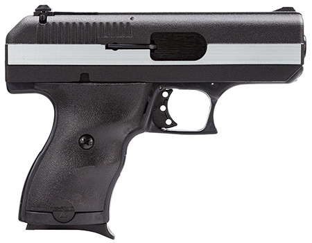 HI-POINT PISTOL CF380 .380ACP AS 2-TONE POLYMER FRAME - for sale