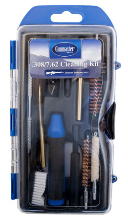 WINCHESTER AR 308/7.62 RIFLE 17PC COMPACT CLEANING KIT - for sale