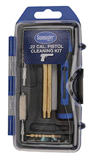 DAC 22CAL PISTOL CLEANING KIT 14PC - for sale